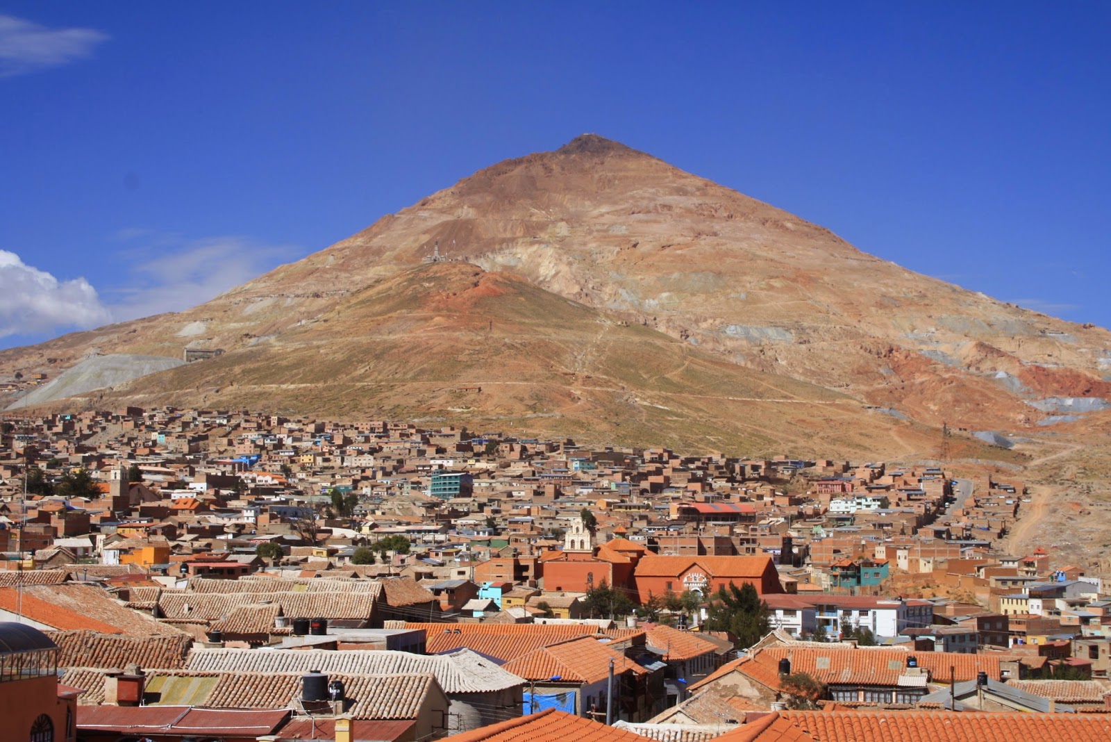 Bolivia Economics Paper